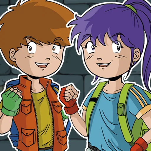 Adventure Hunters: The Temple мод