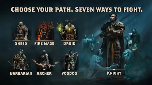 Broken Ranks взлом скриншот 2