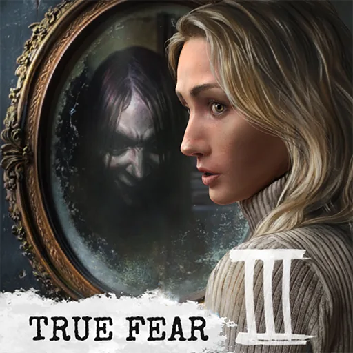 True Fear: Forsaken Souls 3 мод
