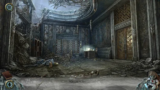 True Fear: Forsaken Souls 3 мод скриншот 1