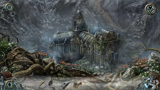 True Fear: Forsaken Souls 3 взлом скриншот 7