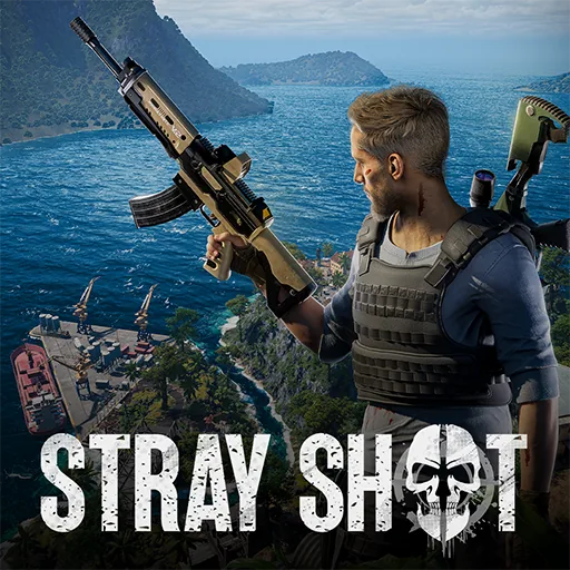 StrayShot: Extraction Shooter мод