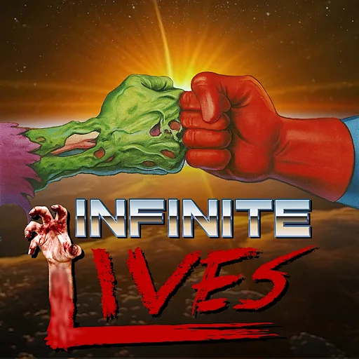Infinite Lives взлом