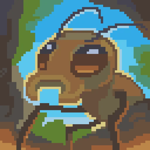 Ant Colony: Wild Forest Game взлом
