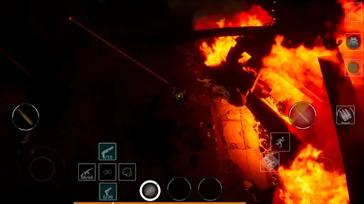 Jericho: Survival Mission мод меню скриншот 3