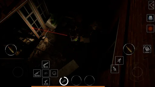 Jericho: Survival Mission мод скриншот 6