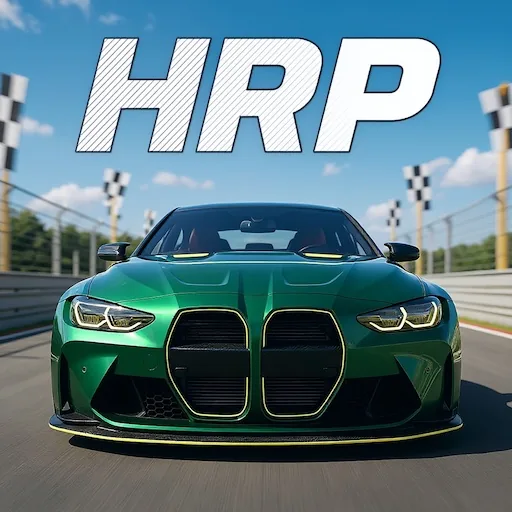 Highway Racer Pro - Car Game скачать
