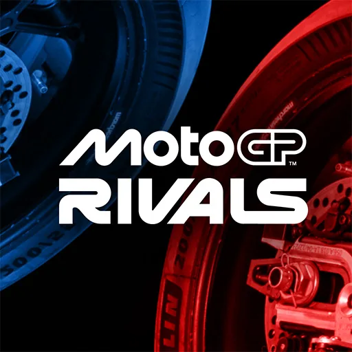 MotoGP Rivals - Official Game мод