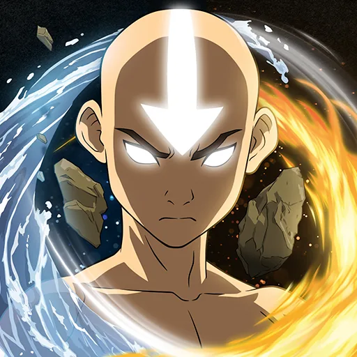 Avatar: Realms Collide апк