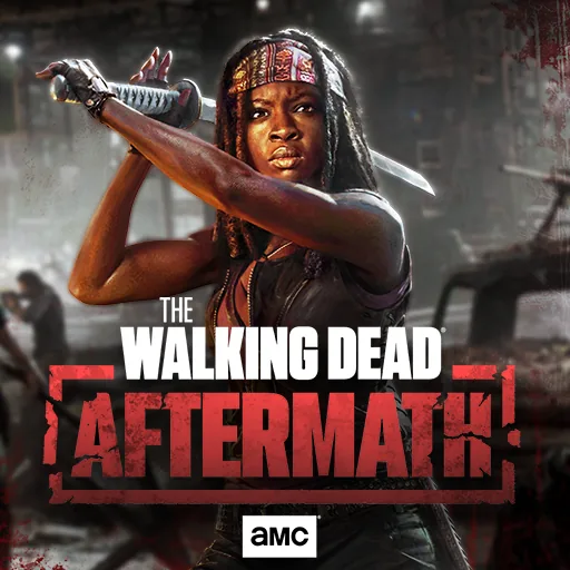 The Walking Dead: Aftermath мод