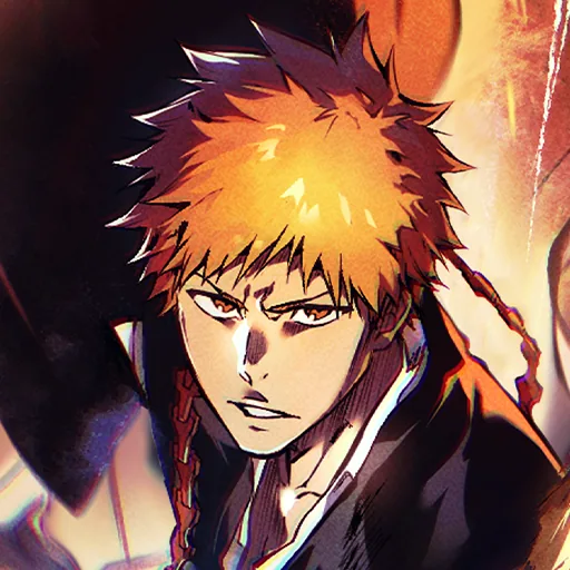 BLEACH Mirrors High мод