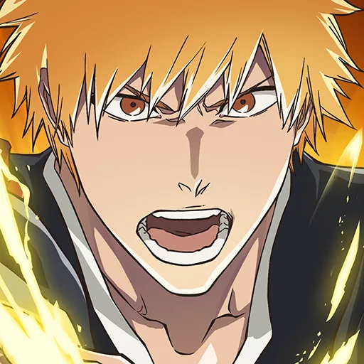 BLEACH: Soul Resonance апк