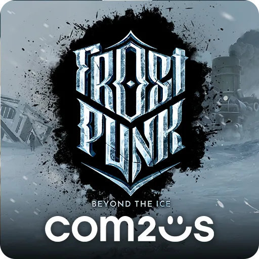 Frostpunk: Beyond the Ice апк