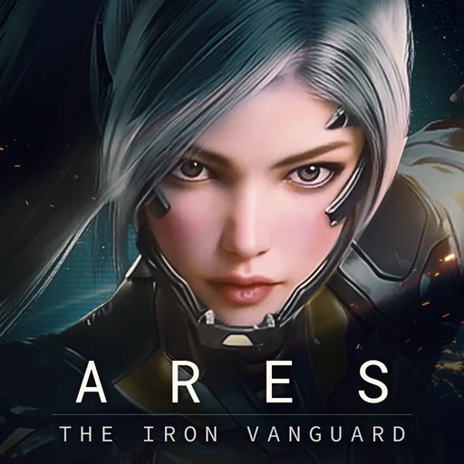 ARES: THE IRON VANGUARD мод