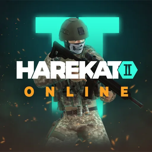 Harekat 2 : Online мод