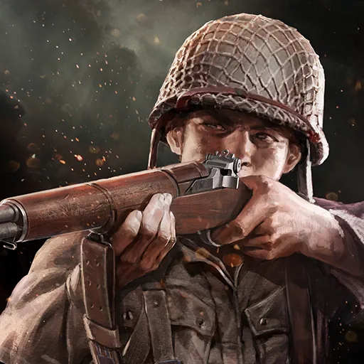 Road to Valor: World War II мод