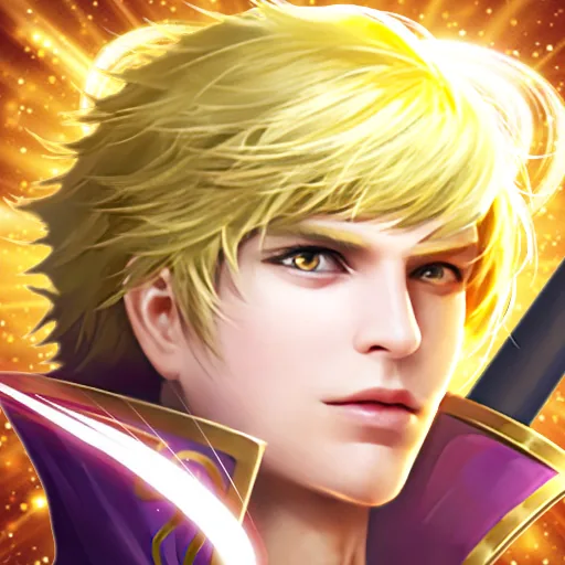 Demon Slayer 4: Ultra апк