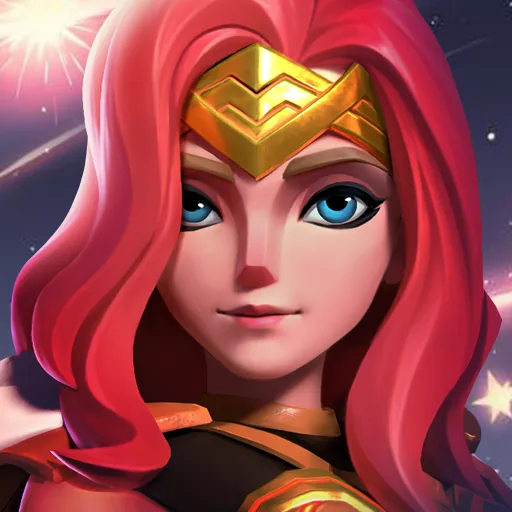 Infinity Kingdom взлом