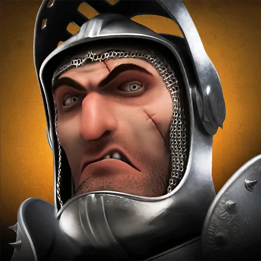 Stronghold Castles мод меню