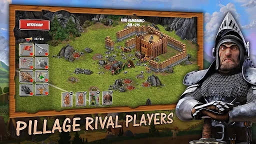 Stronghold Castles взлом скриншот 7