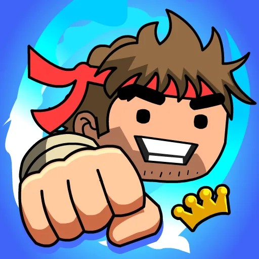 Punch TV: Fighting Game Show мод