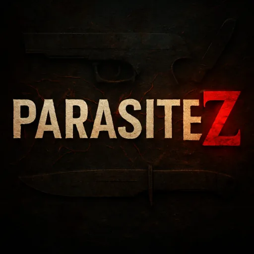 Parasite Z взлом