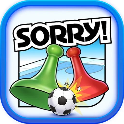 Sorry! World Online Board game мод