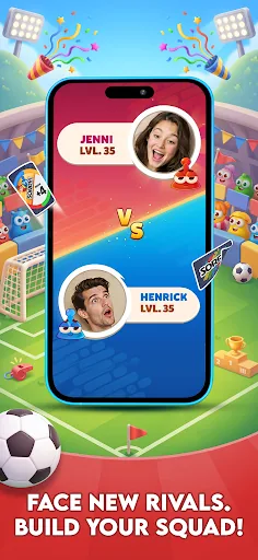 Sorry! World Online Board game скачать скриншот 4