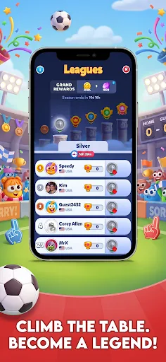 Sorry! World Online Board game апк скриншот 5