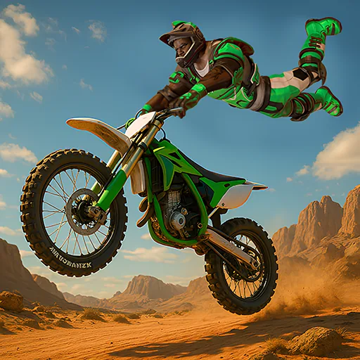 Trial Xtreme Freedom апк