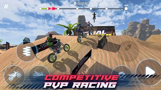 Trial Xtreme Freedom взлом скриншот 2