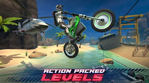 Trial Xtreme Freedom скачать скриншот 4