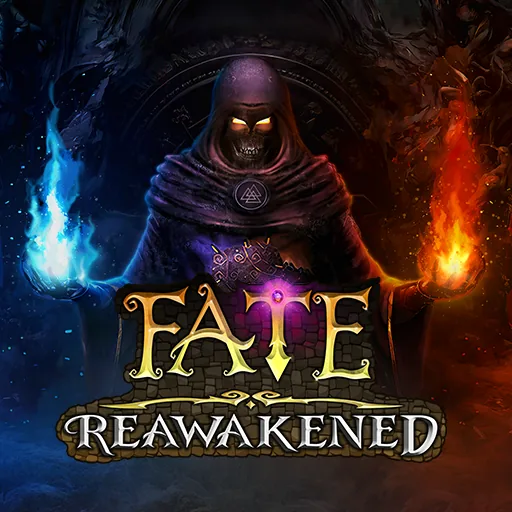 FATE Reawakened мод