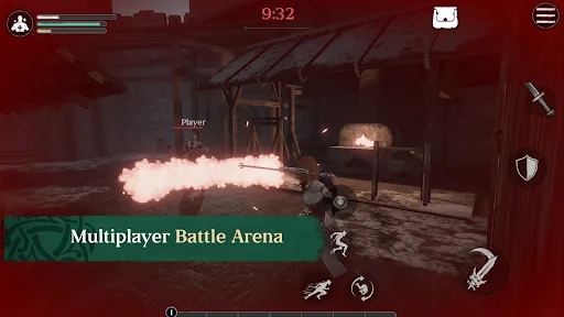 Hellguard: Online Action RPG взлом скриншот 7