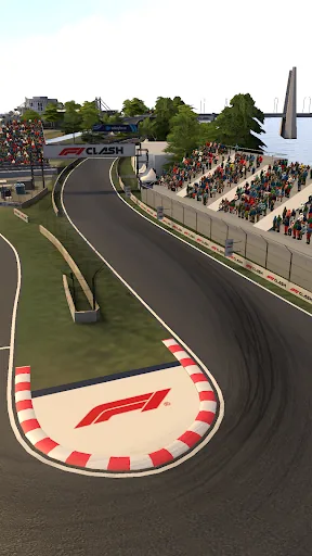 F1 Clash - Official 2026 Game апк скриншот 5
