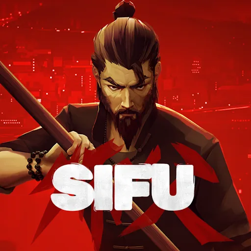 Sifu мод меню