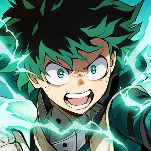 MHA: UNITED SURVIVAL апк