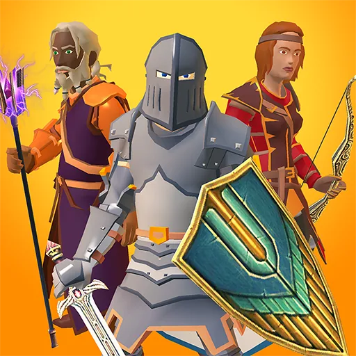 Combat Magic Spells & Swords мод