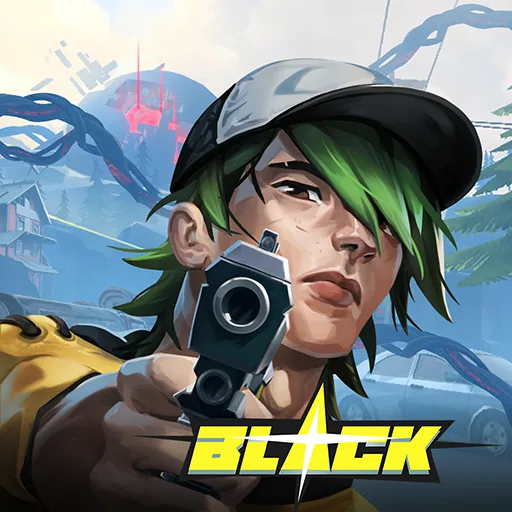 BLACK : Extraction Raiders мод меню