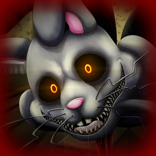 Mr. Hopp's Playhouse 2 HD мод