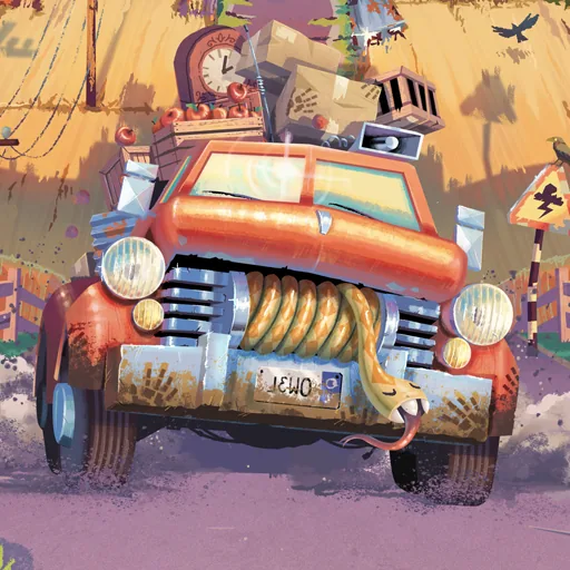 Truckful взлом