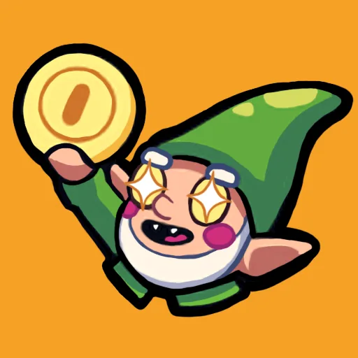 Greedy Greedy Gnomes мод меню