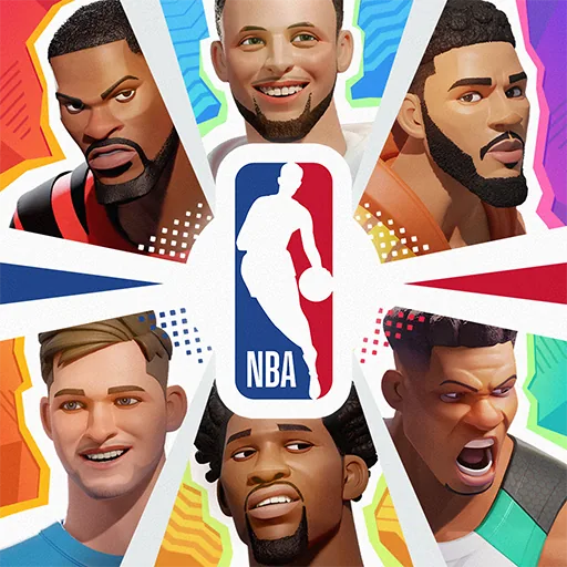 Dunk City Dynasty скачать