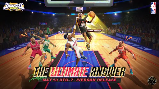Dunk City Dynasty взлом скриншот 7