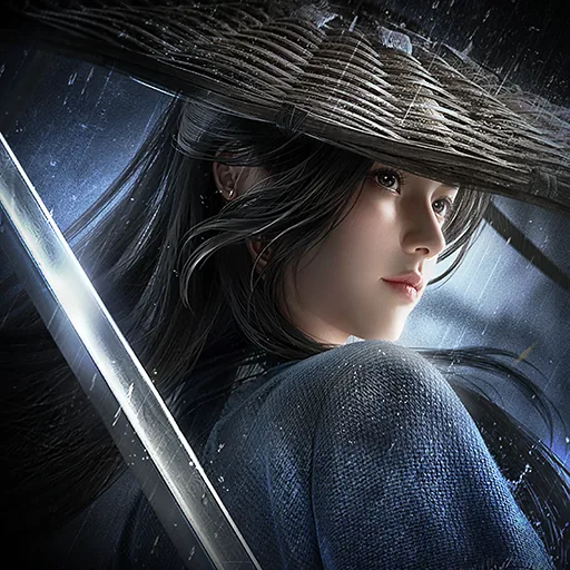 SWORD OF JUSTICE апк