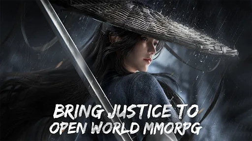 SWORD OF JUSTICE мод скриншот 1