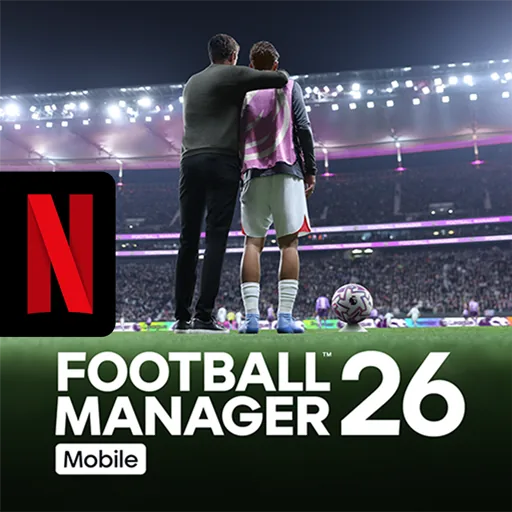 Football Manager 26 Mobile взлом