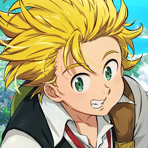 The Seven Deadly Sins: Origin мод