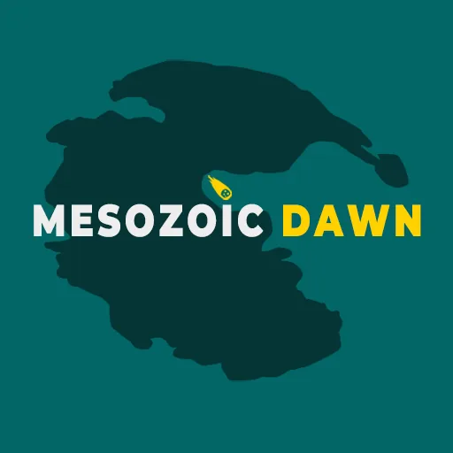 Mesozoic Dawn апк