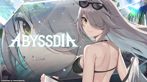 ABYSSDIA : Chain Action RPG мод скриншот 1
